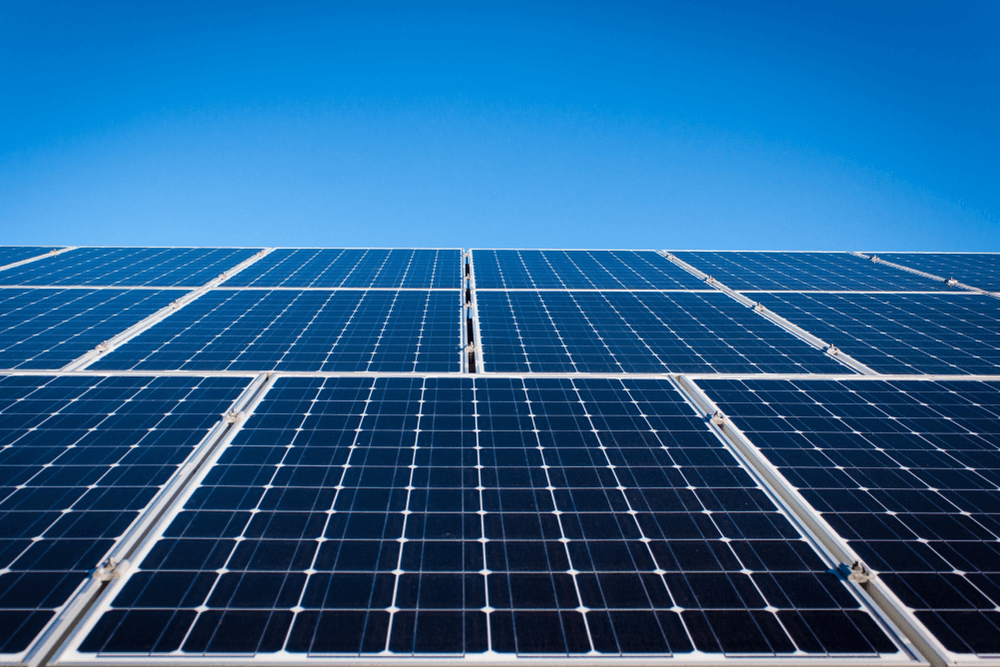 fotowoltaika na dachu domu