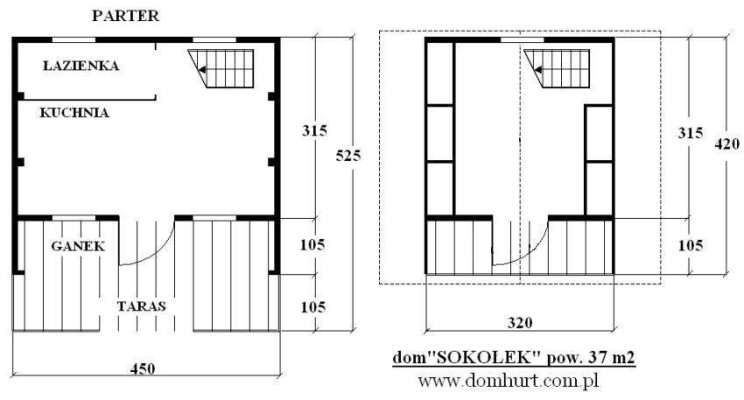 Projekt SOKOŁEK