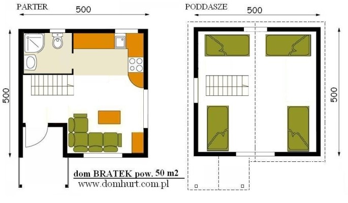 Projekt BRATEK