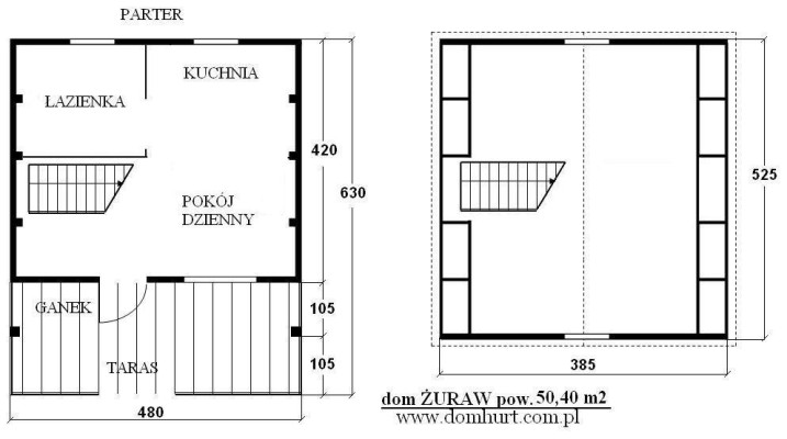 Projekt ŻURAW
