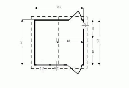 Projekt Kioski handlowe