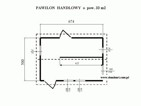 Projekt Kioski handlowe