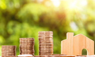 Koszty budowy domu z drewna